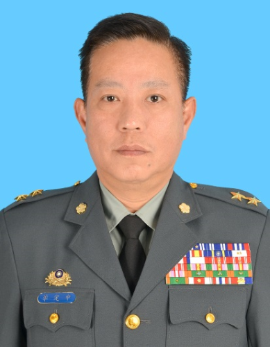 Lee ,Ting-Chung