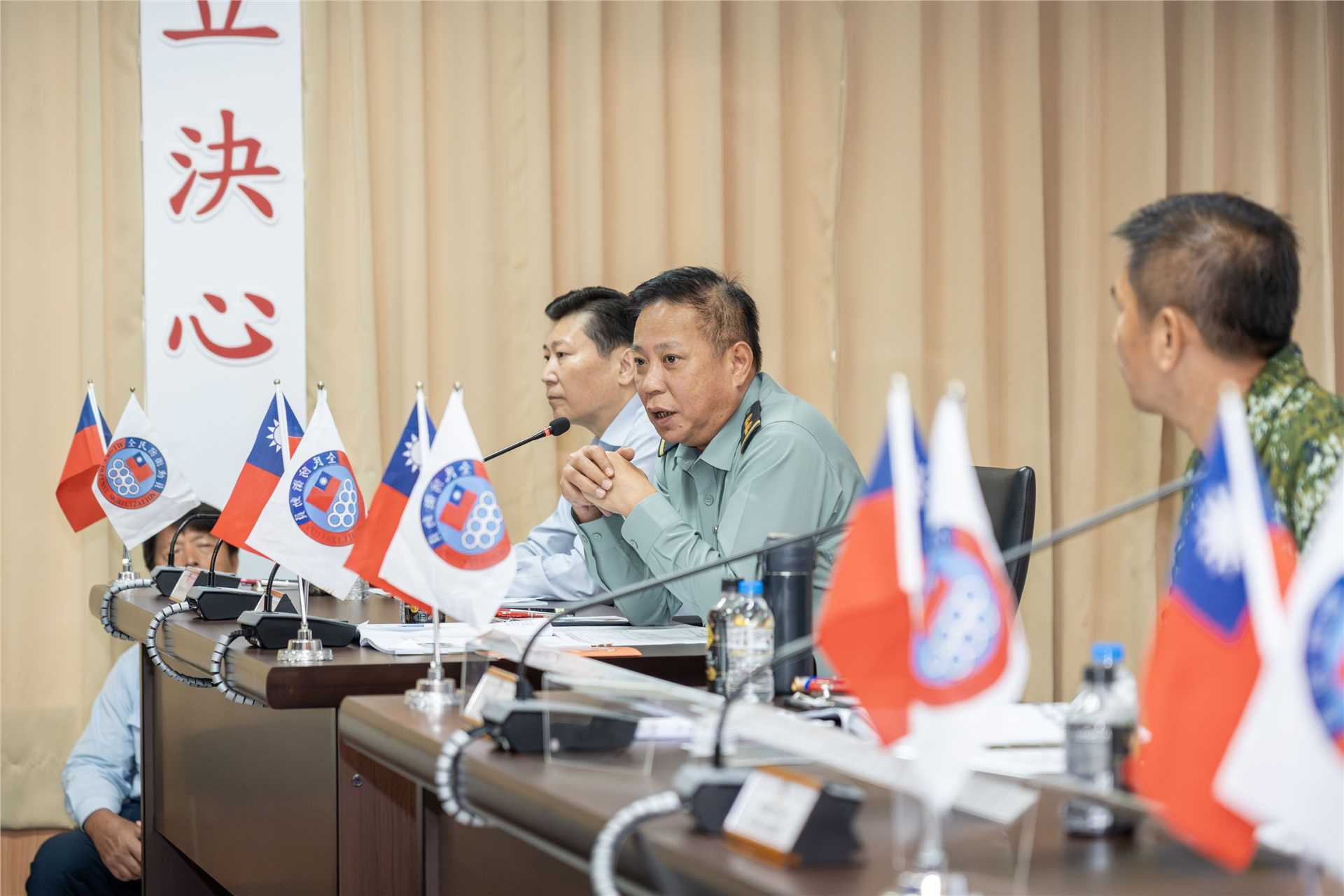 指導官指導