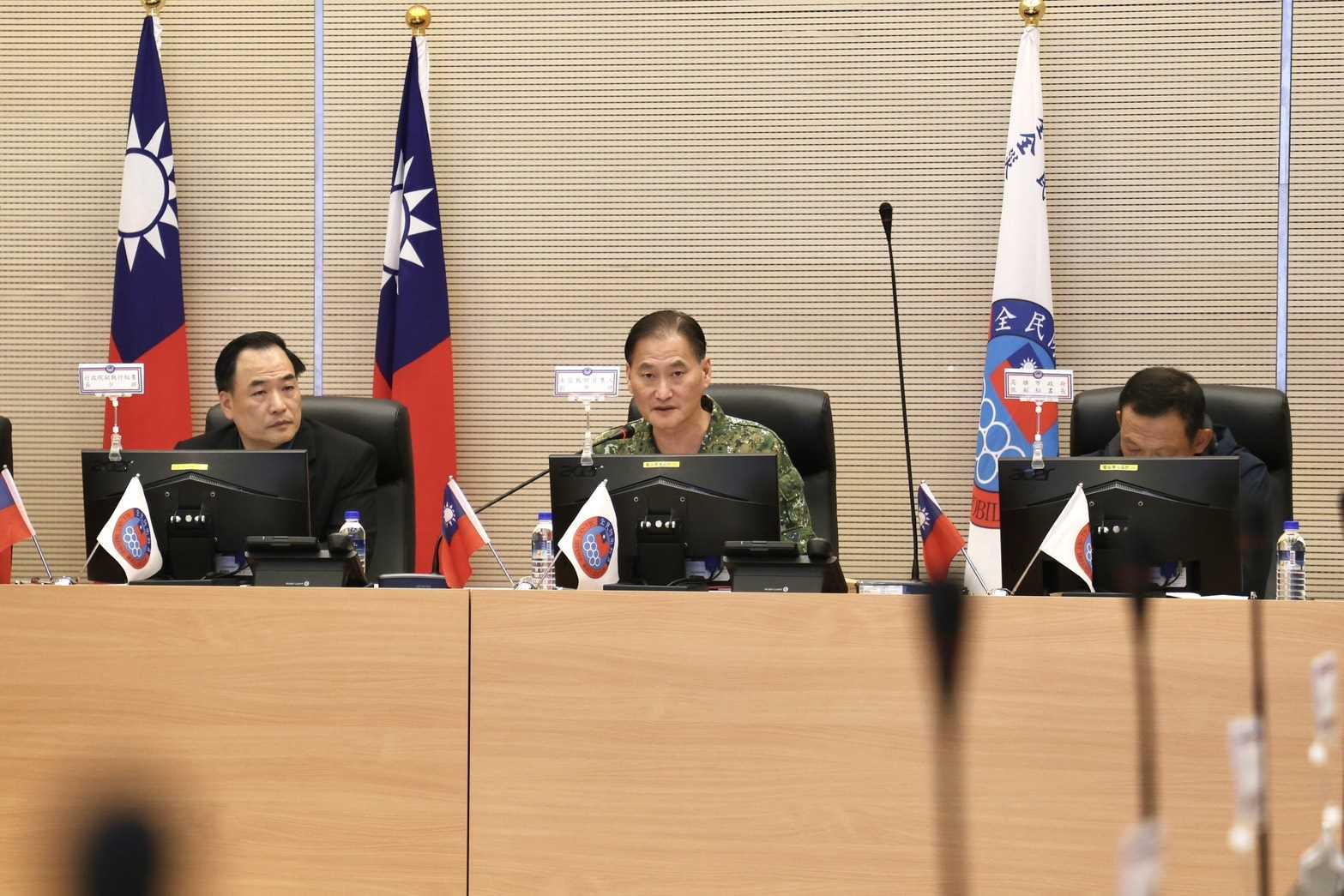 The 1st regular meeting of CPICC for Southern Region of 2026