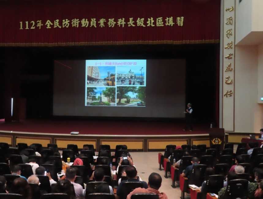 Professor Cheng Cheng-ping from National Yunlin University of Science and Technology shares insights from his visit. Professor Cheng Cheng-ping from National Yunlin University of Science and Technology shares insights from his visit.