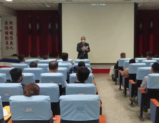 The Director of the Division of National Security Research, Institute for National Defense and Security Research, INDSR, Dr. Ming-Shih Shen, provides commentary. The Director of the Division of National Security Research, Institute for National Defense and Security Research, INDSR, Dr. Ming-Shih Shen, provides commentary.